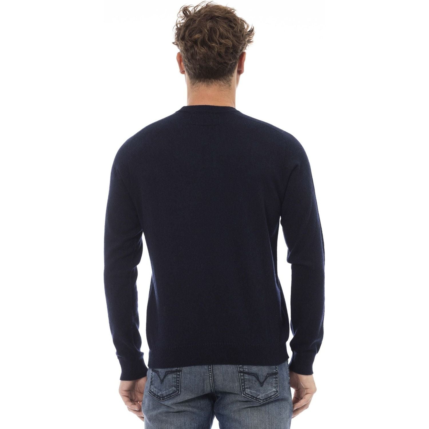 Alpha Studio Sweaters