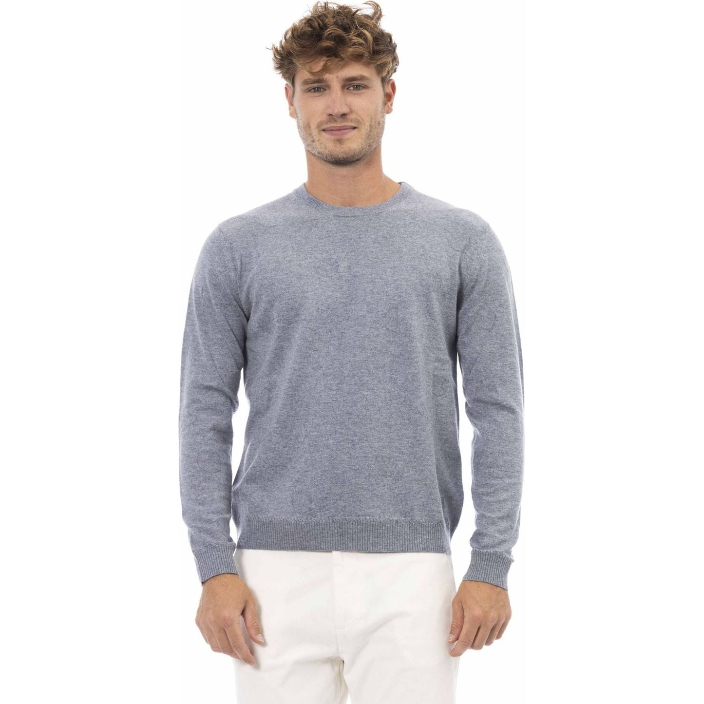 Alpha Studio Sweaters