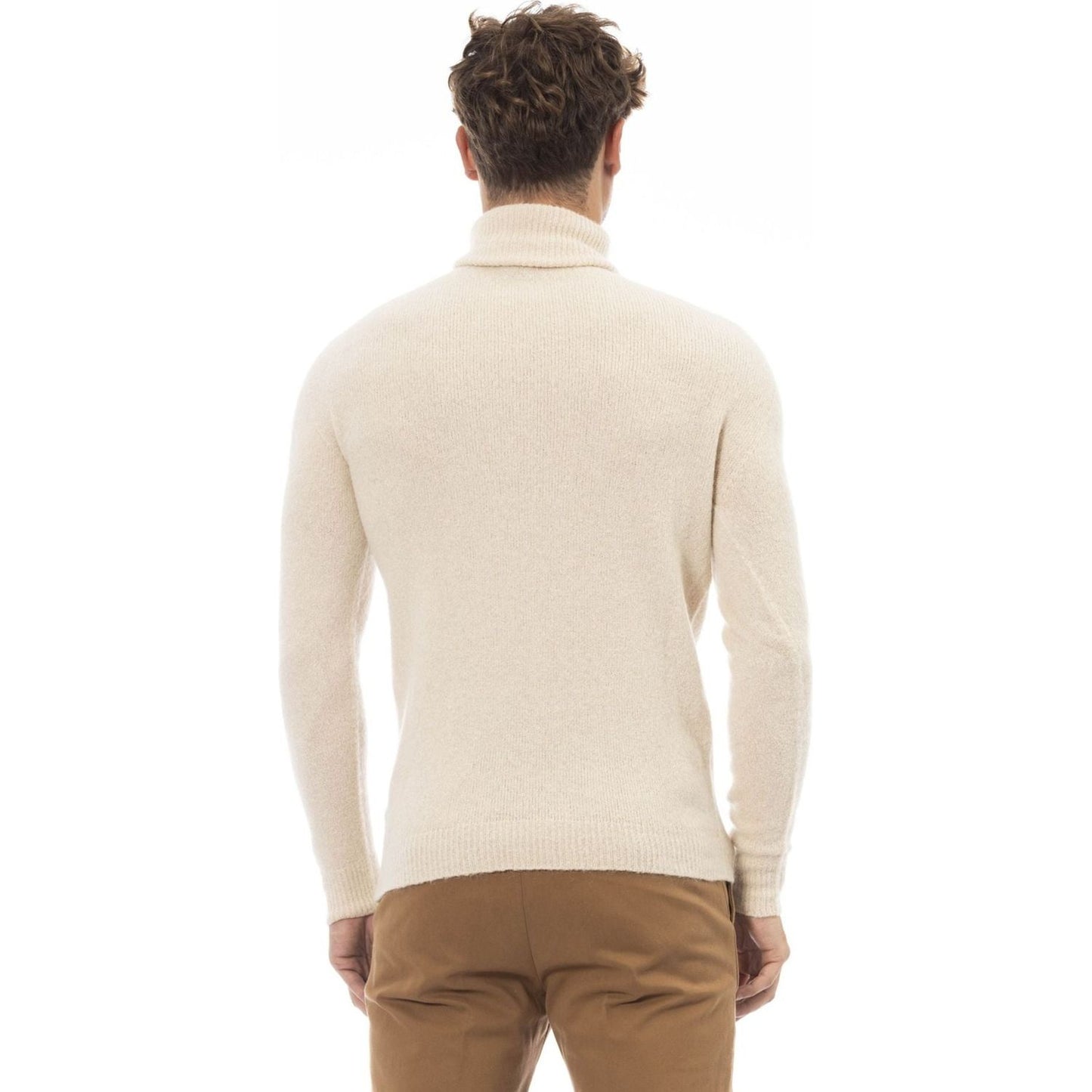 Alpha Studio Sweaters