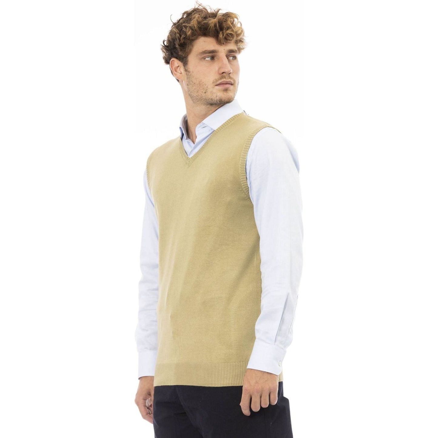 Alpha Studio Vest Vest