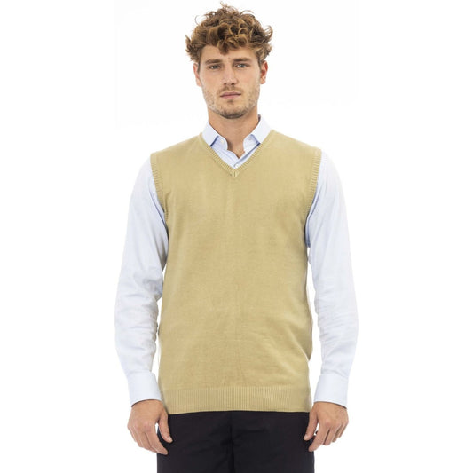 Alpha Studio Vest AU2202D_9009SALVIA:401323