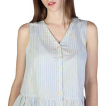 Armani Exchange Shirts Shirts Armani Exchange Gray