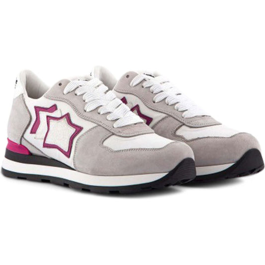 Atlantic Stars Sneakers VEGA-GWGW-BT10:380432