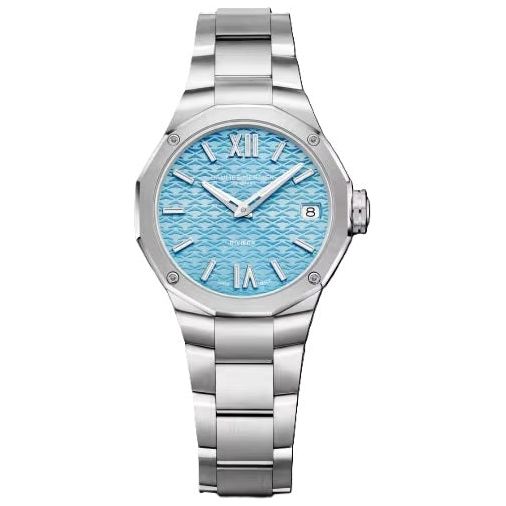 BAUME & MERCIER Mod. RIVIERA