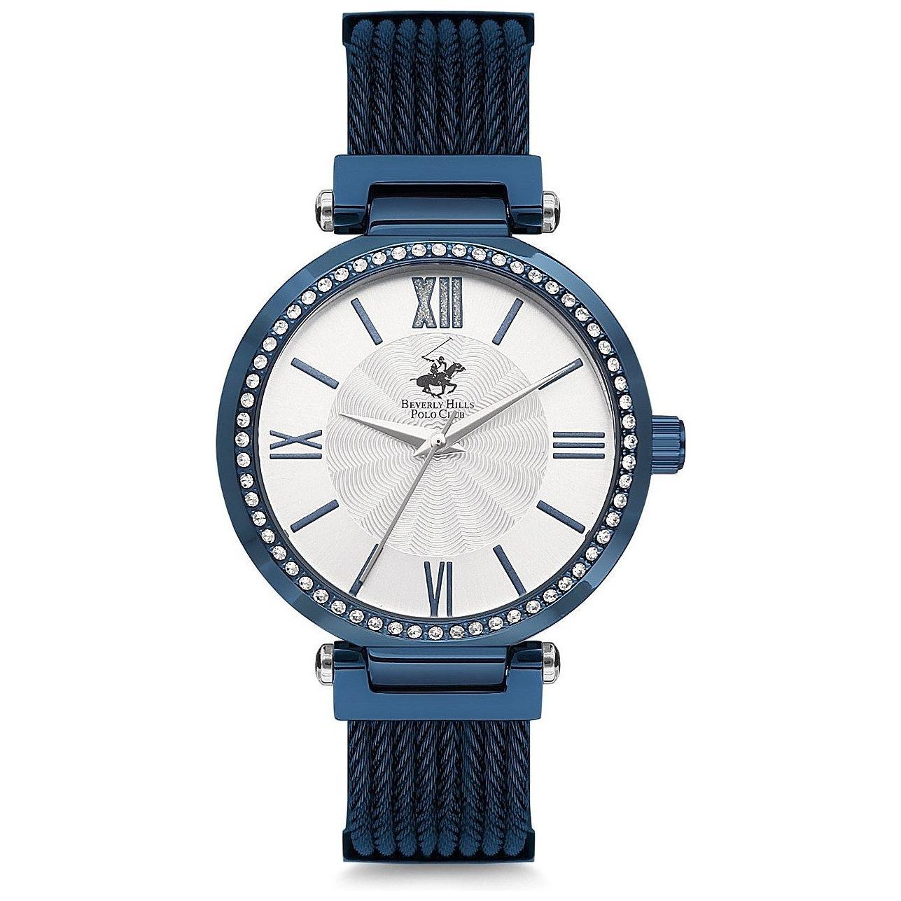 BEVERLY HILLS POLO CLUB Mod. BH2188-03
