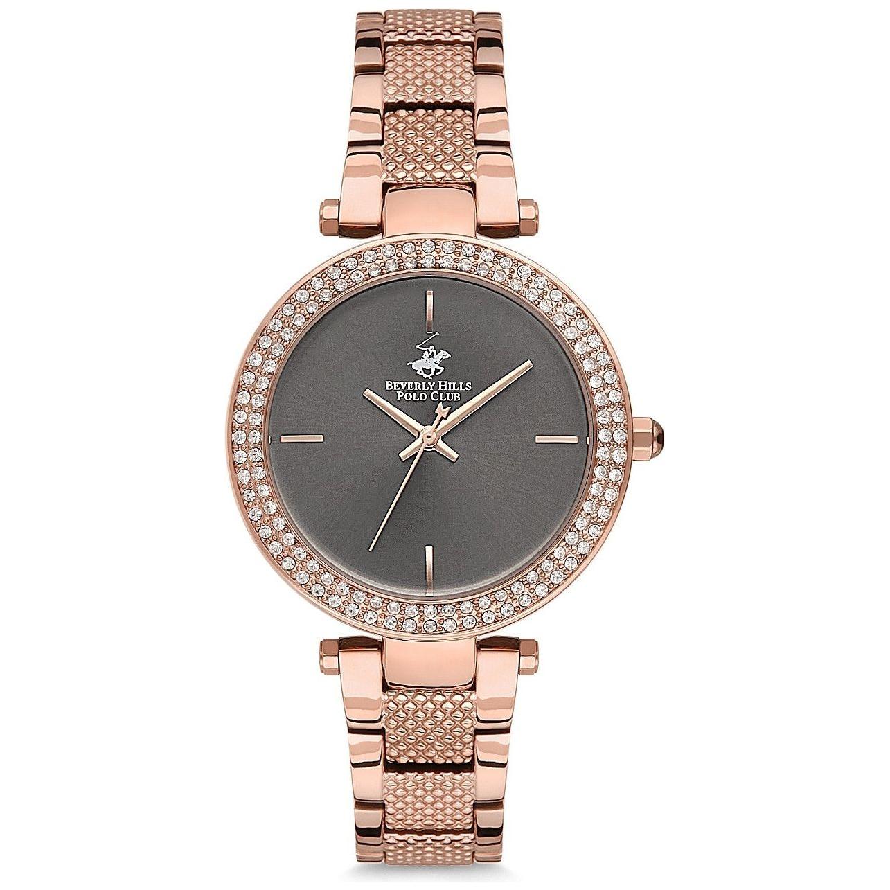 BEVERLY HILLS POLO CLUB Mod. BH9643-02