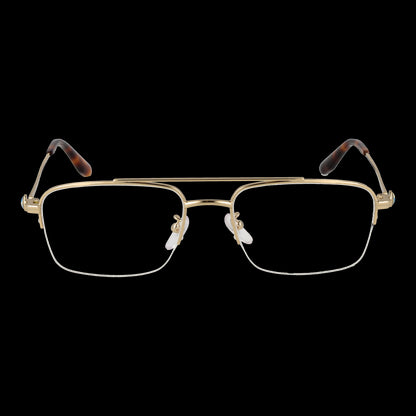 BMW MOD. BW5039 54032 gent's stylish eyeglasses in gold frame