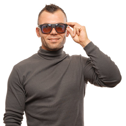 BOLLE MOD. 12639 FALCO 135 SUNGLASSES & EYEWEAR