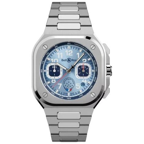 BELL & ROSS MOD. BR05C-PAF-ST_SST-0