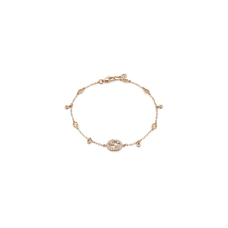 BRACCIALI GUCCI MOD. YBA729403001