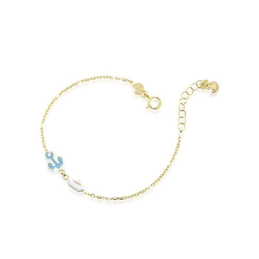 BRACCIALI LE BEBE MOD. PMG075