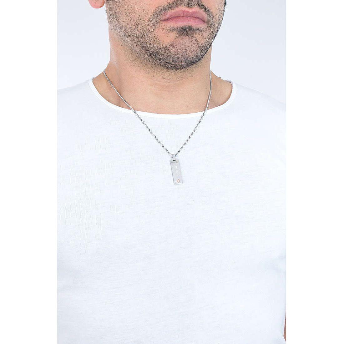 BREIL JEWELS Mod. TJ2308BIJOUX,Category - Watches,Men,Necklace,Necklaces - Jewellery - Accessories