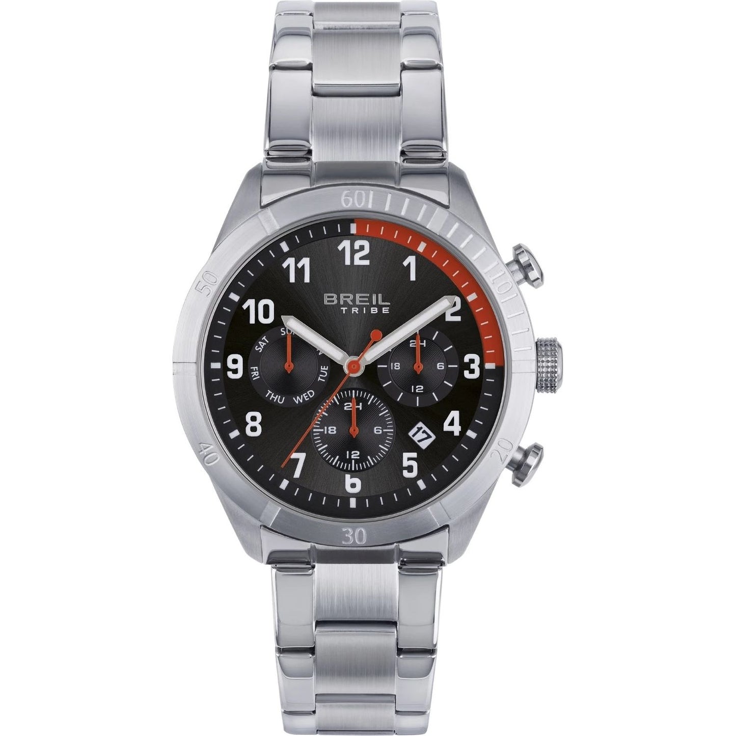 BREIL TRIBE Mod. EW0592 WATCHES