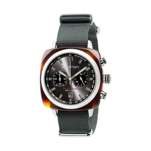 BRISTON WATCHES Mod. 17142.SA.TS.11.NG