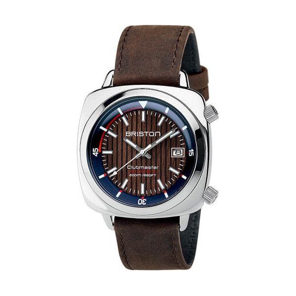 BRISTON WATCHES Mod. 18642.PS.D.9W.LVC