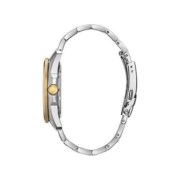 BULOVA WATCHES Mod. 98B334