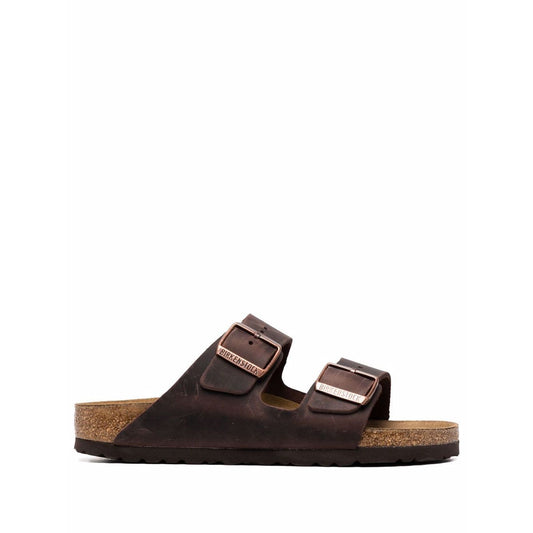 Birkenstock Arizona buckle sandals Sandals