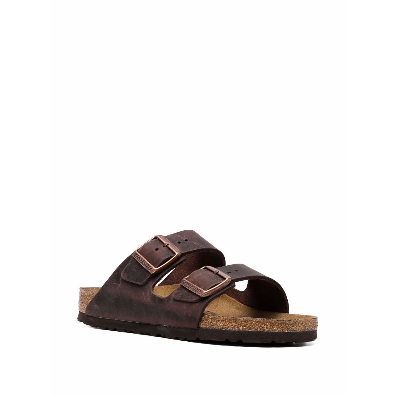 Birkenstock Arizona buckle sandals