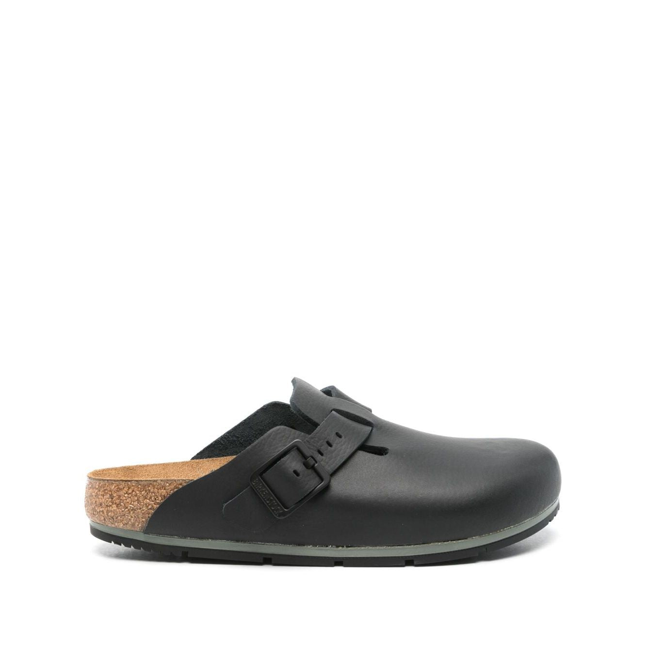 Birkenstock Boston Pro 2.0 slides