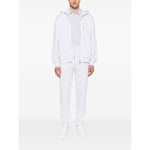 Brunello Cucinelli Sweaters Light Grey Topwear