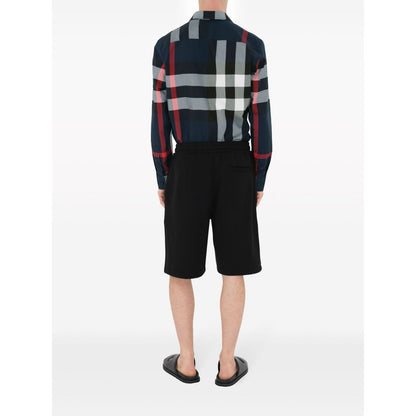 Burberry Summerton Shirt Shirts