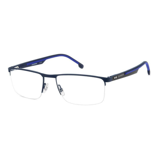 CARRERA MOD. CARRERA 8926 metal eyeglasses for gents. Stylish and durable design.