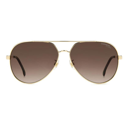 CARRERA MOD. CARRERA 3005_S metal sunglasses for ladies with dark lenses