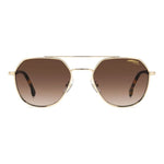 CARRERA MOD. CARRERA 303_S unisex sunglasses in SS material, front view showcasing stylish design.