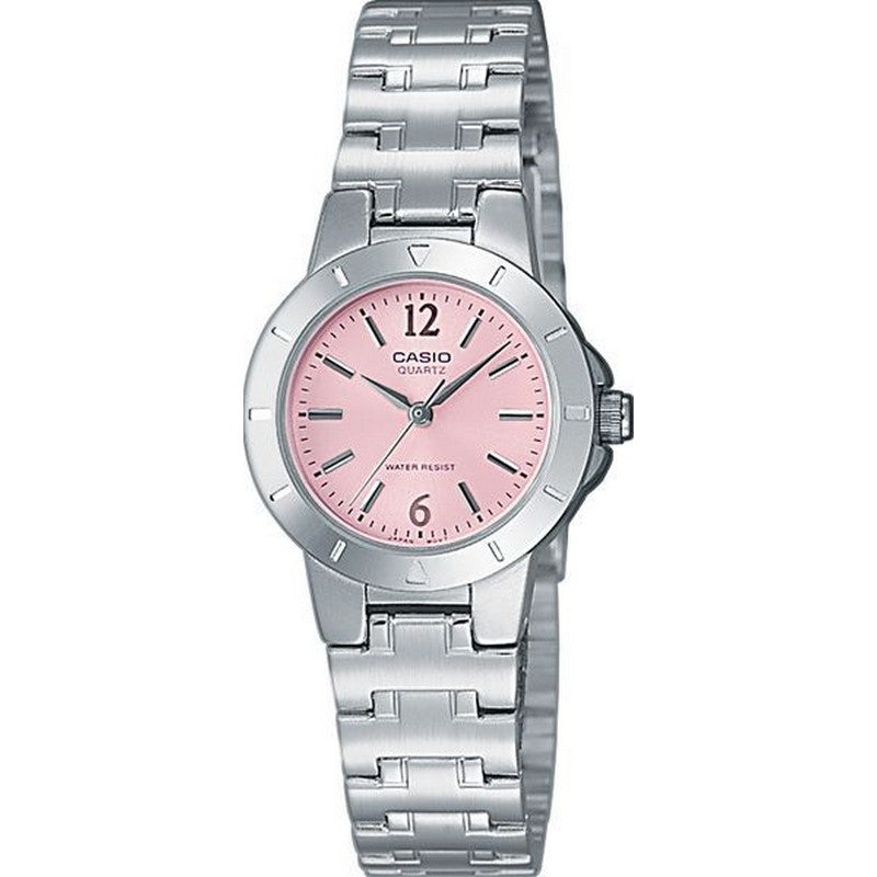 CASIO COLLECTION Mod. MINI LADY - PINK