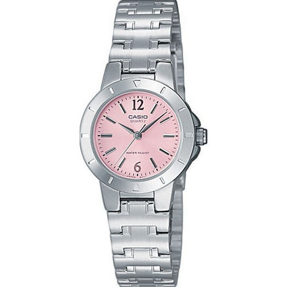 CASIO COLLECTION Mod. MINI LADY - PINK