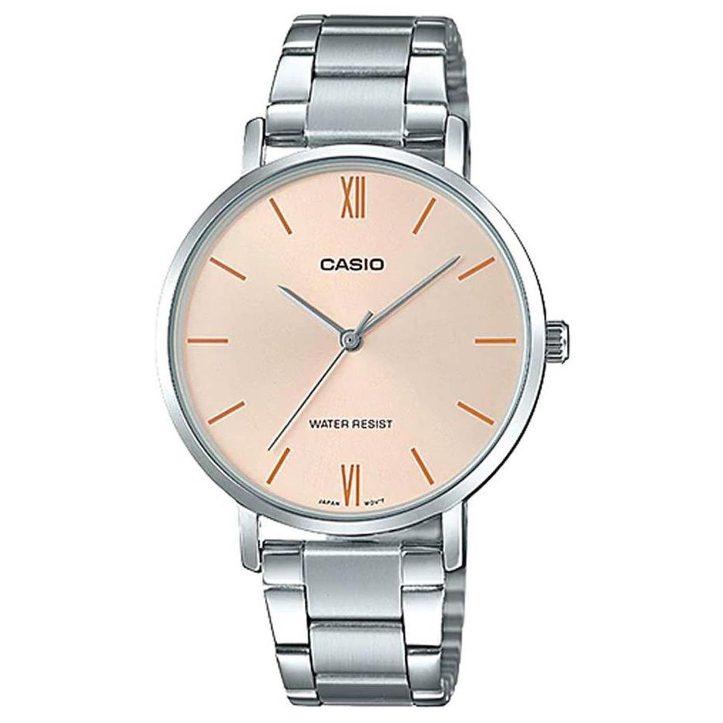 CASIO COLLECTION Mod. MINIMAL - ANTIQUE PINK