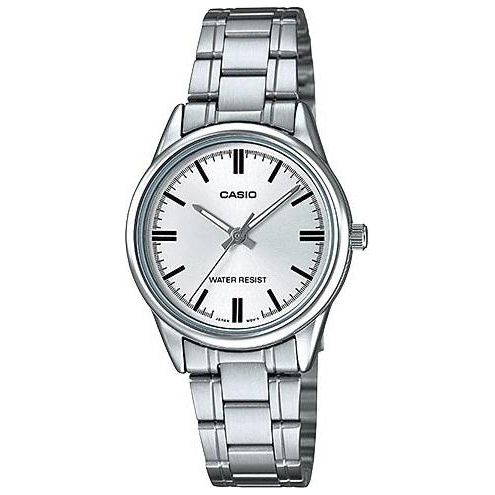 CASIO COLLECTION Mod. ONLY TIME LADY - WHITE