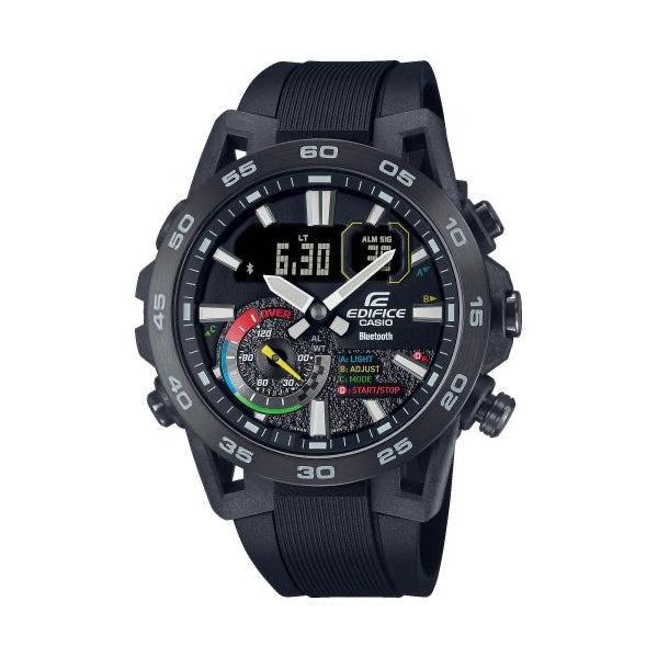 CASIO EDIFICE Mod. RACING MULTI COLOR SERIE