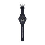 CASIO G-SHOCK Mod. BOLD - BLACK CORDURA ECO FABRIC STRAP SERIE wristwatch, water resistant 20 ATM, quartz movement, multifunction, resin case
