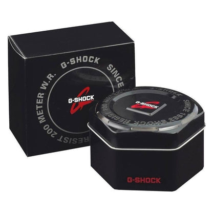 CASIO G-SHOCK Mod. BOLD - HIDDEN GLOW SERIE