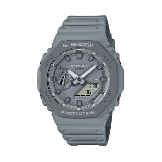 CASIO G-SHOCK Mod. OAK Carbon Core EARTH TONE SERIE-0