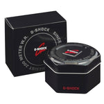 Official packaging box and case for CASIO G-SHOCK Mod. OAK METAL COVERED OAK METAL COVERED - GOLD wristwatch.