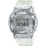 CASIO G-SHOCK WATCHES Mod. GM-5600SCM-1ER WATCHES