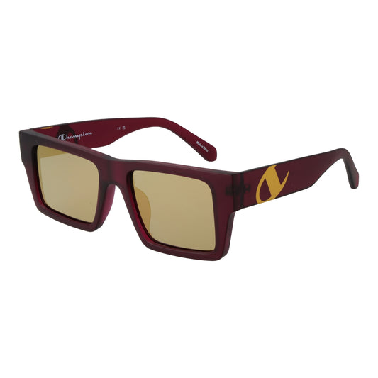 CHAMPION MOD. CUW5228 54C01 sunglasses for women with stylish design and tinted lenses.
