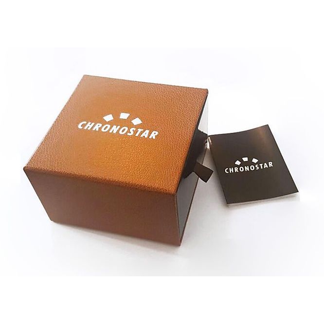 CHRONOSTAR MOD. R3753298008 Gent,READY STOCKED WATCHES,Wristwatch