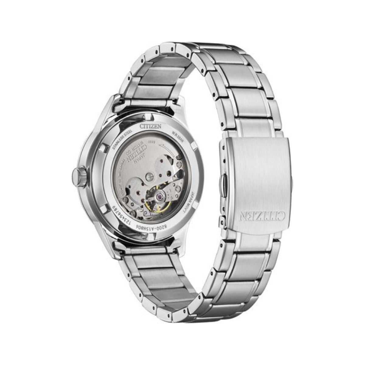 CITIZEN WATCHES Mod. NY4058-79L