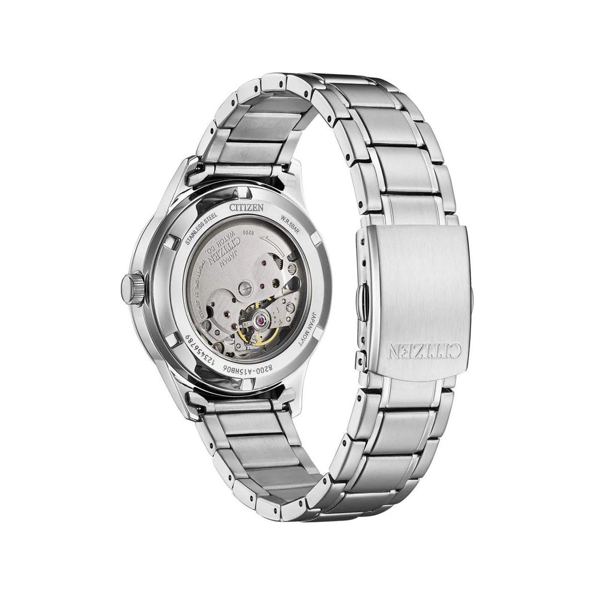 CITIZEN WATCHES Mod. NY4058-79X