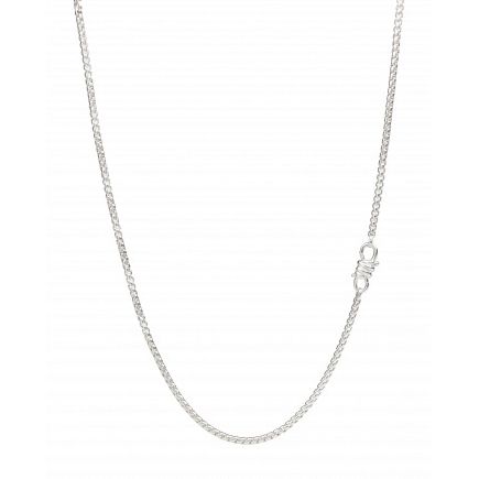 COLLANE DODO MOD. DCC2001KNOT0000AG50 DESIGNER FASHION JEWELLERY