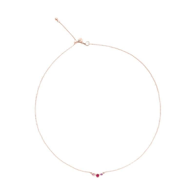 COLLANE DODO MOD. DCC3001BOLLIZRI9R42 DESIGNER FASHION JEWELLERY