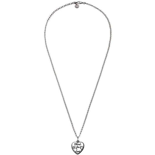 COLLANE GUCCI MOD. YBB45554200100U DESIGNER FASHION JEWELLERY