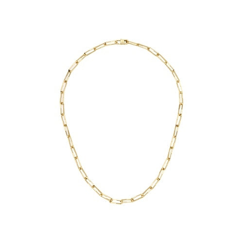 COLLANE GUCCI MOD. YBB745654002 DESIGNER FASHION JEWELLERY