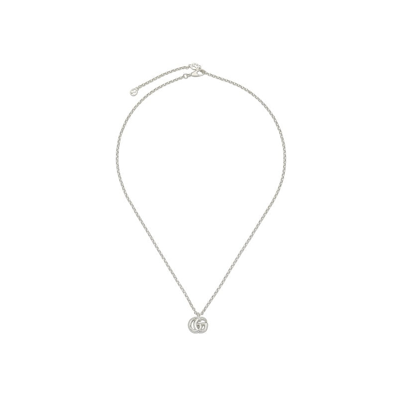 COLLANE GUCCI MOD. YBB770724001 DESIGNER FASHION JEWELLERY