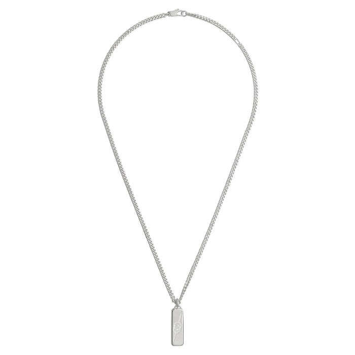 COLLANE GUCCI MOD. YBB774055001 DESIGNER FASHION JEWELLERY