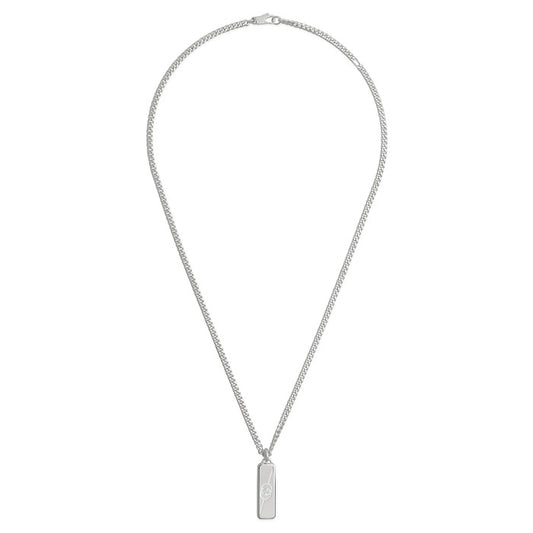 COLLANE GUCCI MOD. YBB774055001 DESIGNER FASHION JEWELLERY