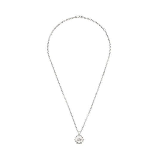 COLLANE GUCCI MOD. YBB779175001 DESIGNER FASHION JEWELLERY